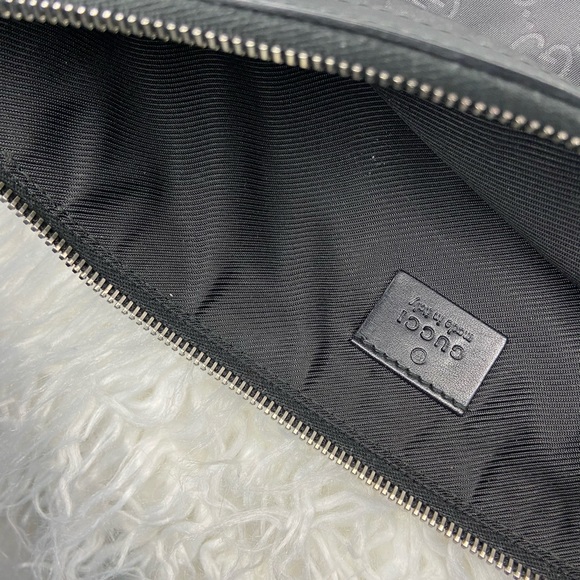 Gucci make up bag - Picture 2 of 4